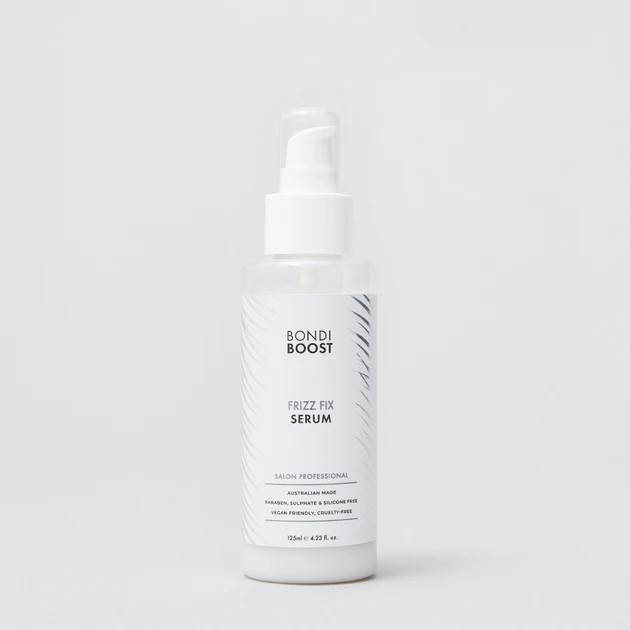 Frizz Fix Serum - Leave–in serum to calm frizz | Bondi Boost