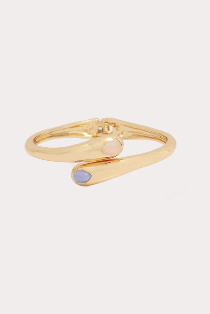 Thin Stone Livorno Cuff | Petit Moments