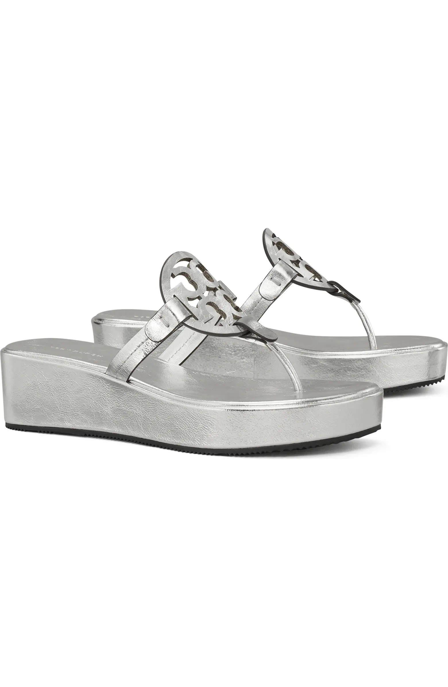 Miller Platform Wedge Flip Flop (Women) | Nordstrom