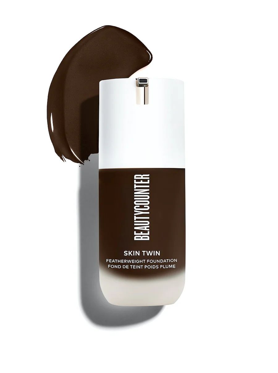 Skin Twin Featherweight Foundation | Beautycounter.com