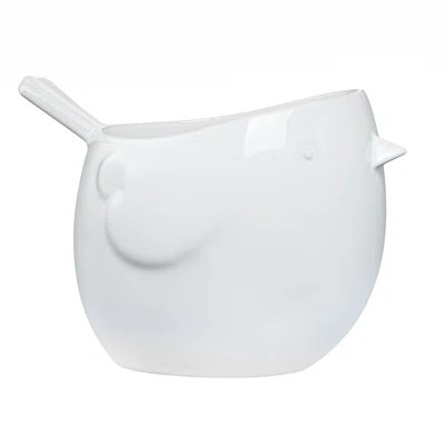 Zygi Ceramic Pot Planter | Wayfair North America