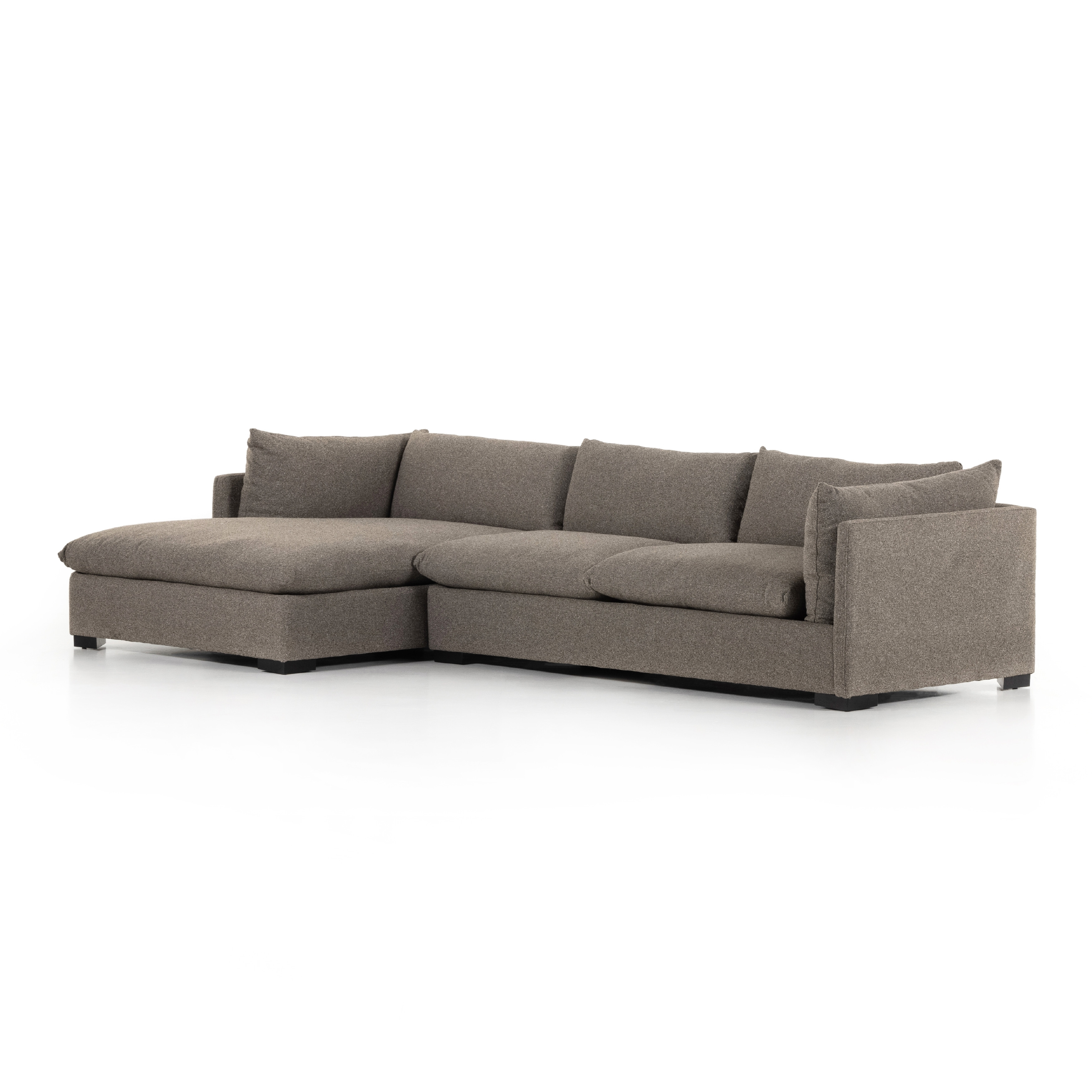 Westwood 2 Piece Sectional | Scout & Nimble