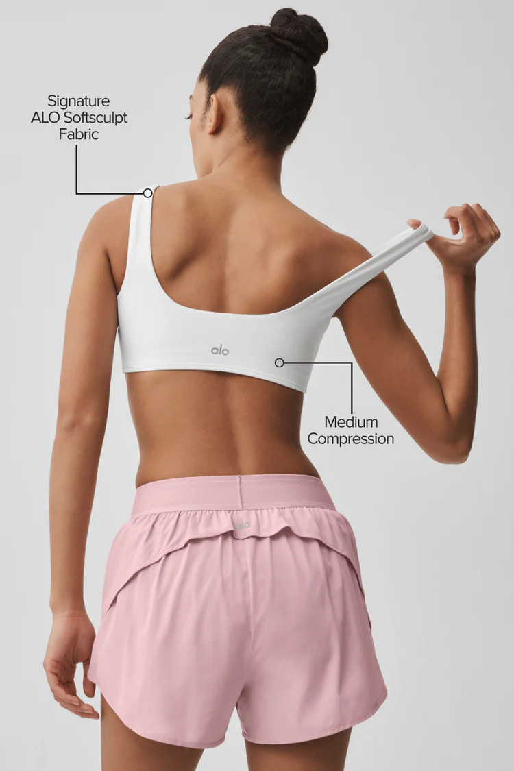 ALO Softsculpt Precision Bra | Alo Yoga (US)