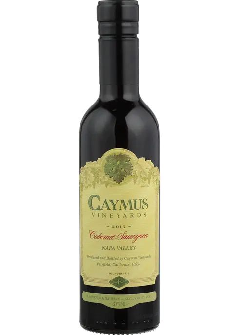 Caymus Cabernet Sauvignon | Total Wine