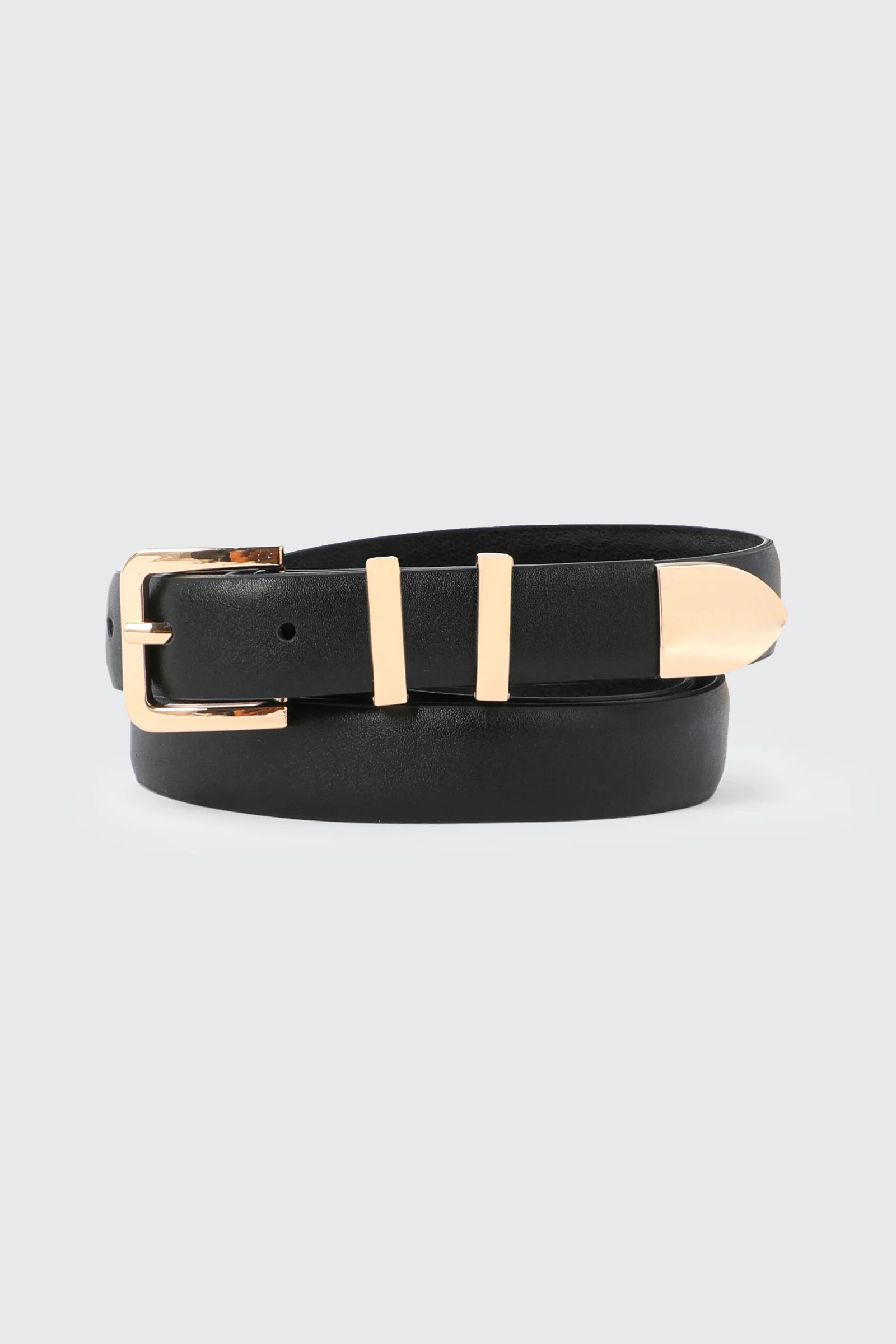 Belt with Metal Tip | Ardene