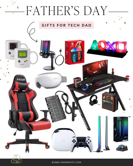 Find the perfect gift for Dad with our curated selection of gifts that he’ll love! Whether he’s into stylish accessories, high-tech gadgets, or classic fashion, we have something special for every dad. Each item is chosen to show your appreciation and celebrate his unique style and interests. Shop now and discover thoughtful and unique gifts that will make his day extra special. #LTKGiftGuide #LTKmens #LTKfindsunder100 #GiftsForDad #FathersDay #GiftIdeas #MensFashion #DadStyle #TechGadgets #LuxuryGifts #GroomingEssentials #CelebrateDad #ShoppingInspo #PerfectGift #GiftShopping

