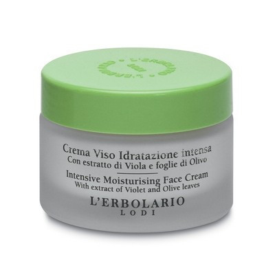 L'Erbolario Intensive Moisturising Face Cream - Face Cream for Dry Skin - 1.6 oz | Target