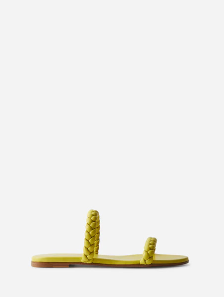 Marley Sandal | elysewalker