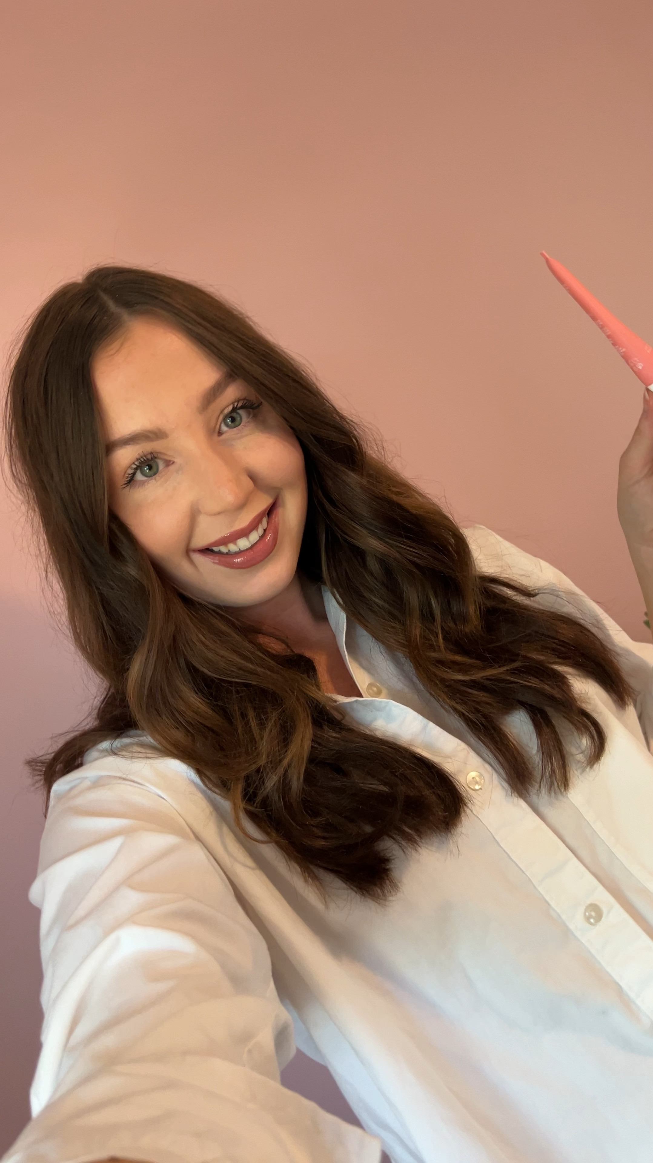 New shade in the summer fridays Lip butter balm, this is the perfect lip butter! Gives the look of a gloss but feels silky on the lips like a balm

#LTKSeasonal #LTKVideo