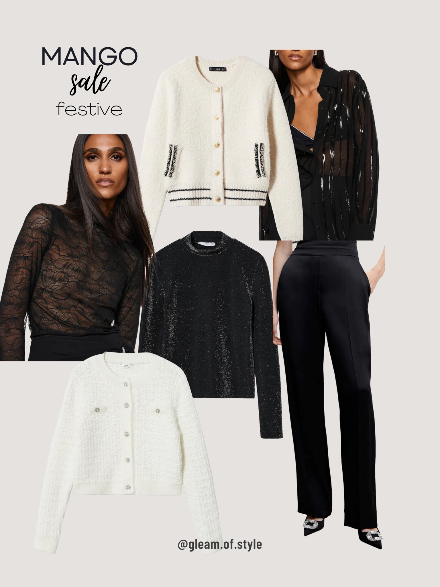 #christmas dinner look #holidaypartylook 

#LTKsalealert #LTKSeasonal #LTKHoliday