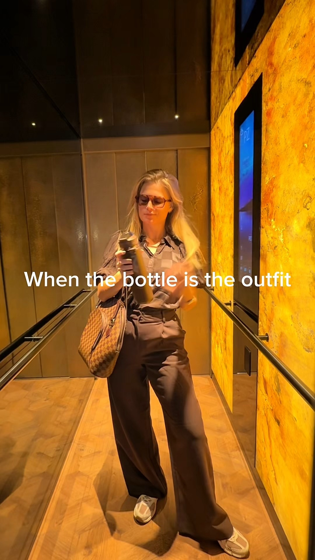 Dont forget your water 

#LTKeurope #LTKCyberWeek #LTKnederlands