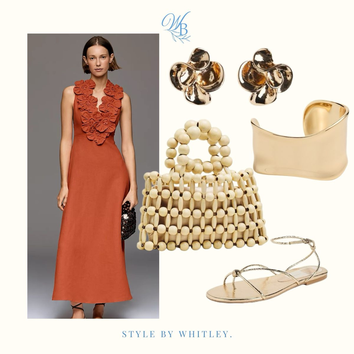 Recent Lookbooks: Spring Break Edition


#LTKgrwm #LTKTravel #LTKootd