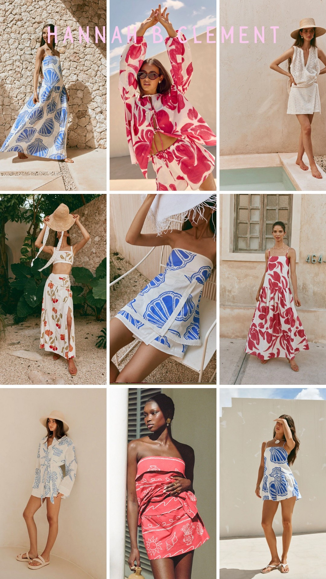 Resort wear / spring dresses / travel outfits 

#LTKFindsUnder100 #LTKTravel #LTKStyleTip