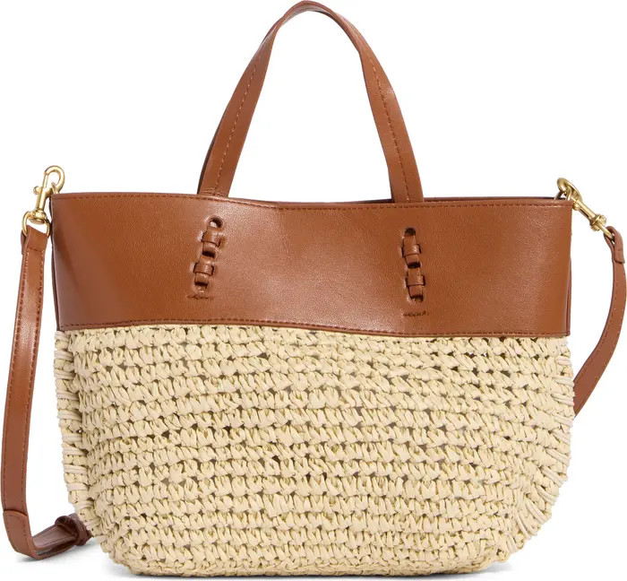 Fredi Small Tote | Nordstrom Rack