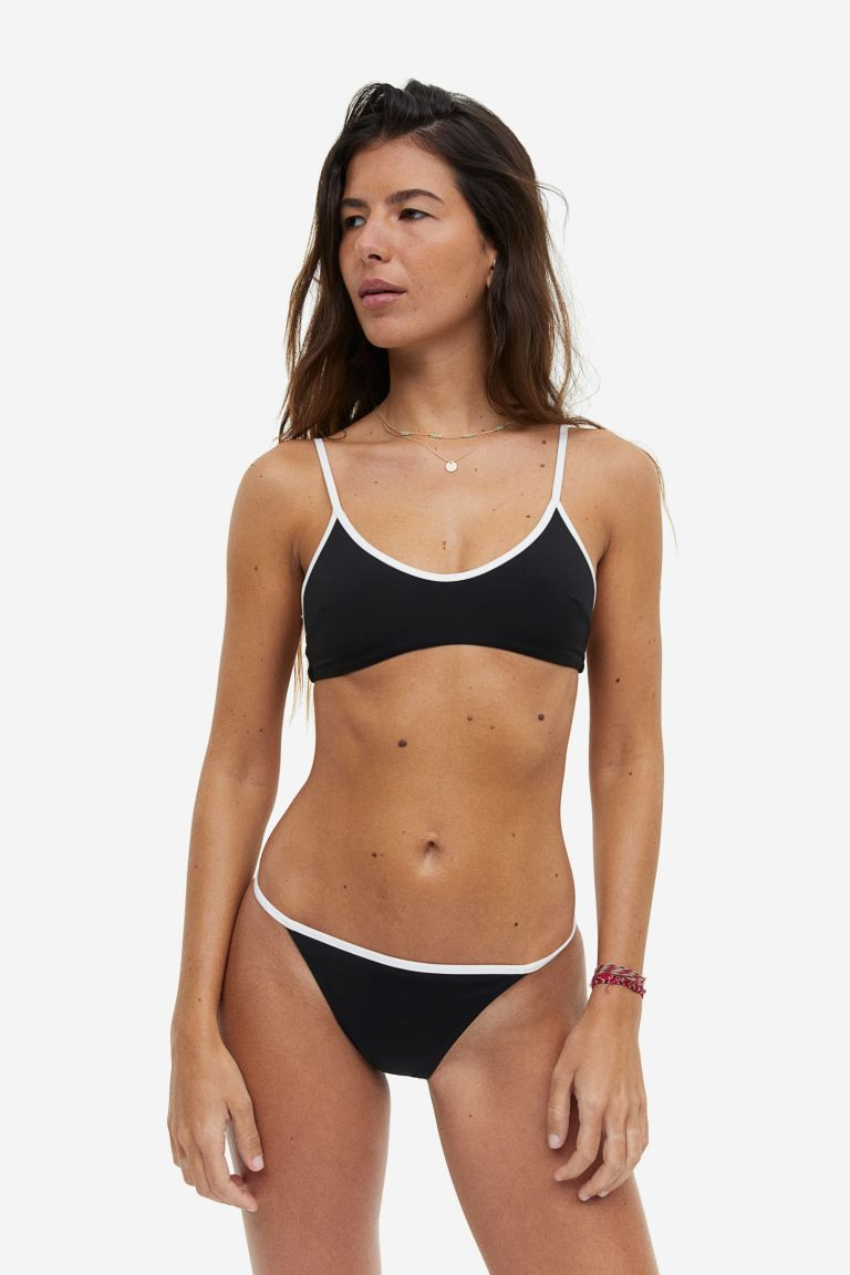 Bikini Bottoms | H&M (US + CA)