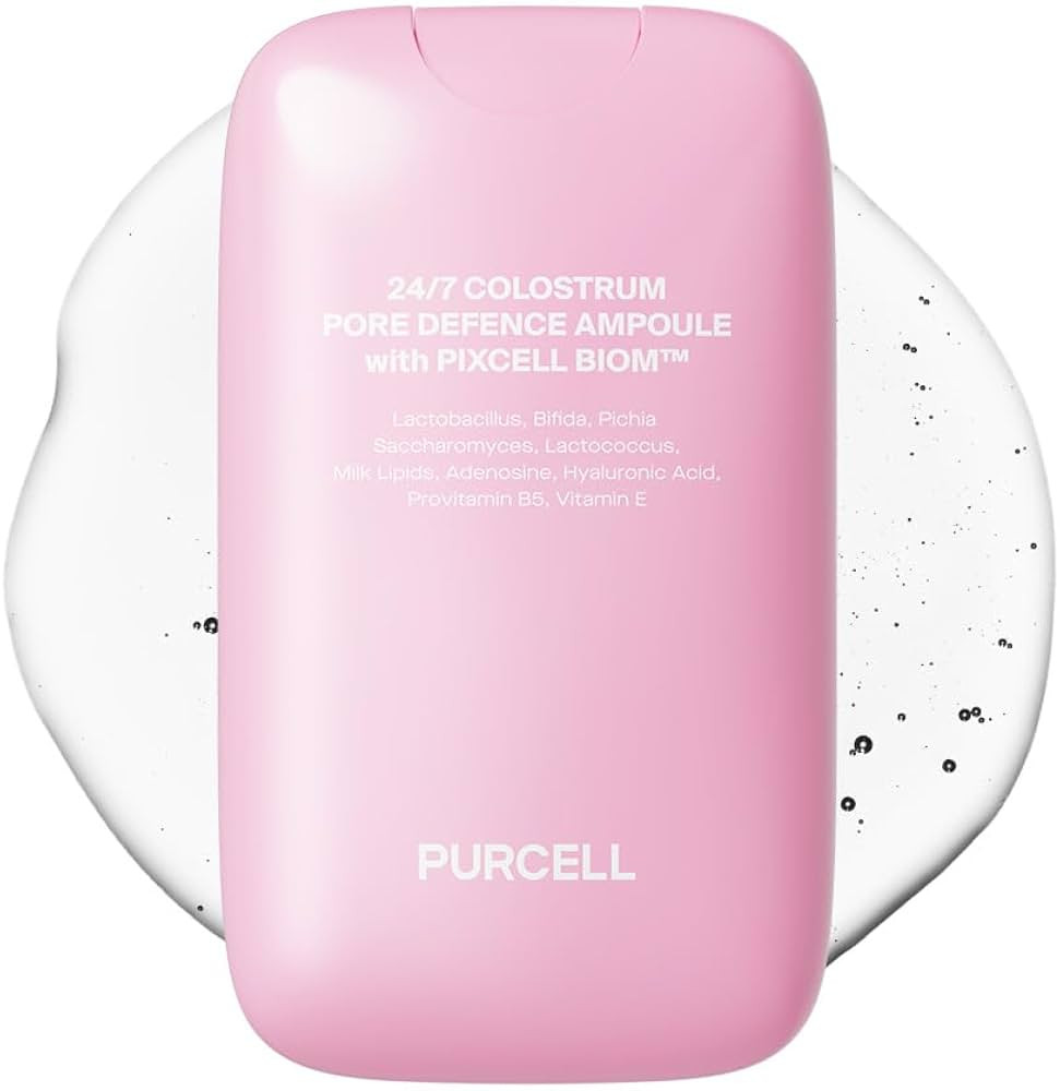 24/7 Colostrum Ampoule Mist (Pink, 1.85 fl oz (Pack of 1)) | Amazon (US)