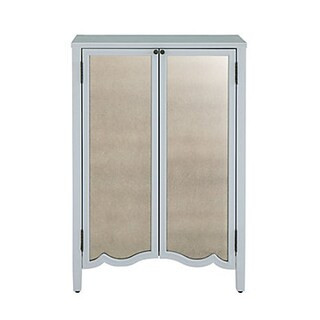 Chandler 2-Door Cabinet | Ballard Designs, Inc.