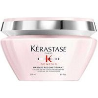 Genesis Masque Reconstituant- Masque fortifiant pour cheveux cassants et abÃ®mÃ©s | Sephora (FR)