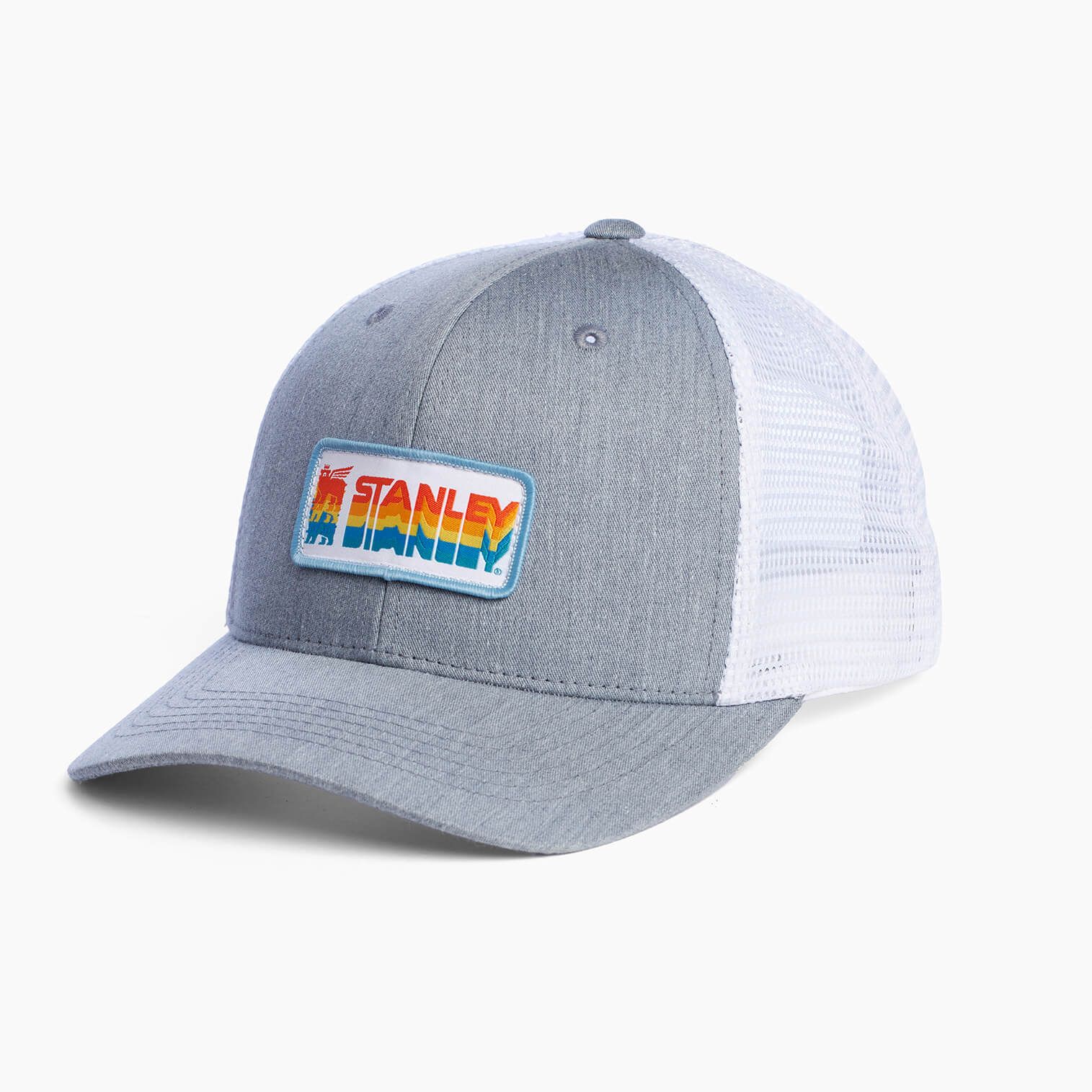 The Stanley Reverb Patch Trucker Hat | Stanley PMI US
