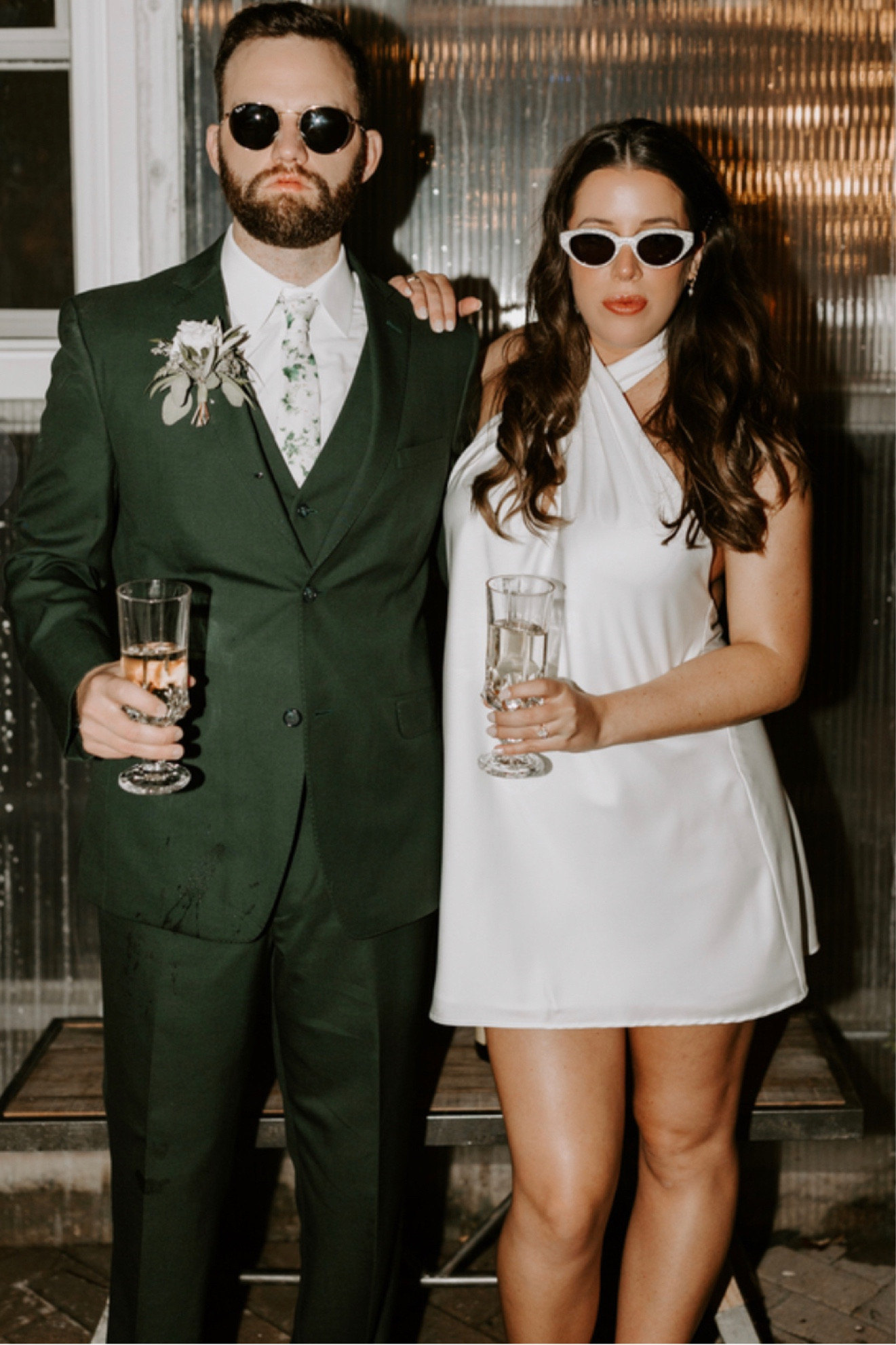 This white halter dress is amazing!

Wedding reception dress, rehearsal dinner dress, bridal dress, white bachelorette party dress, white party dress, white halter dress

#LTKwedding #LTKFind #LTKcurves