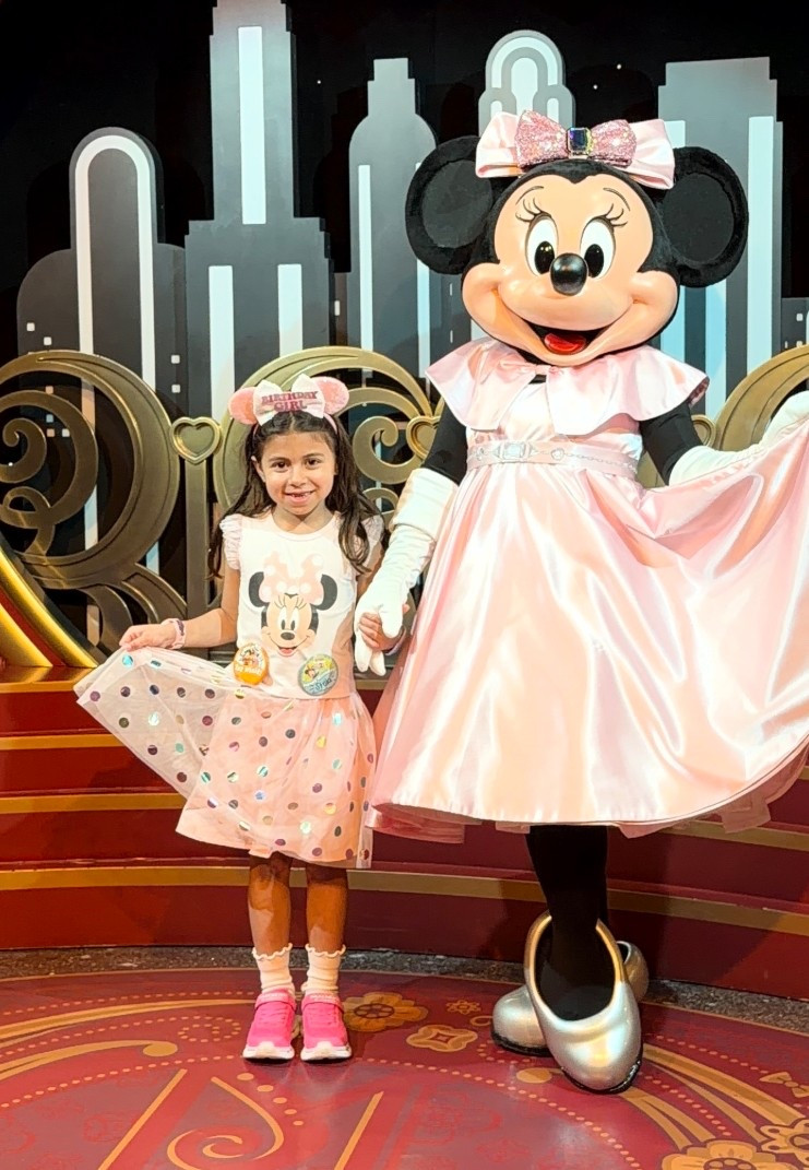 Minnie Mouse outfit for girls, Disney looks , Disney world outfits 

#LTKmomlife #LTKKids #LTKTravel