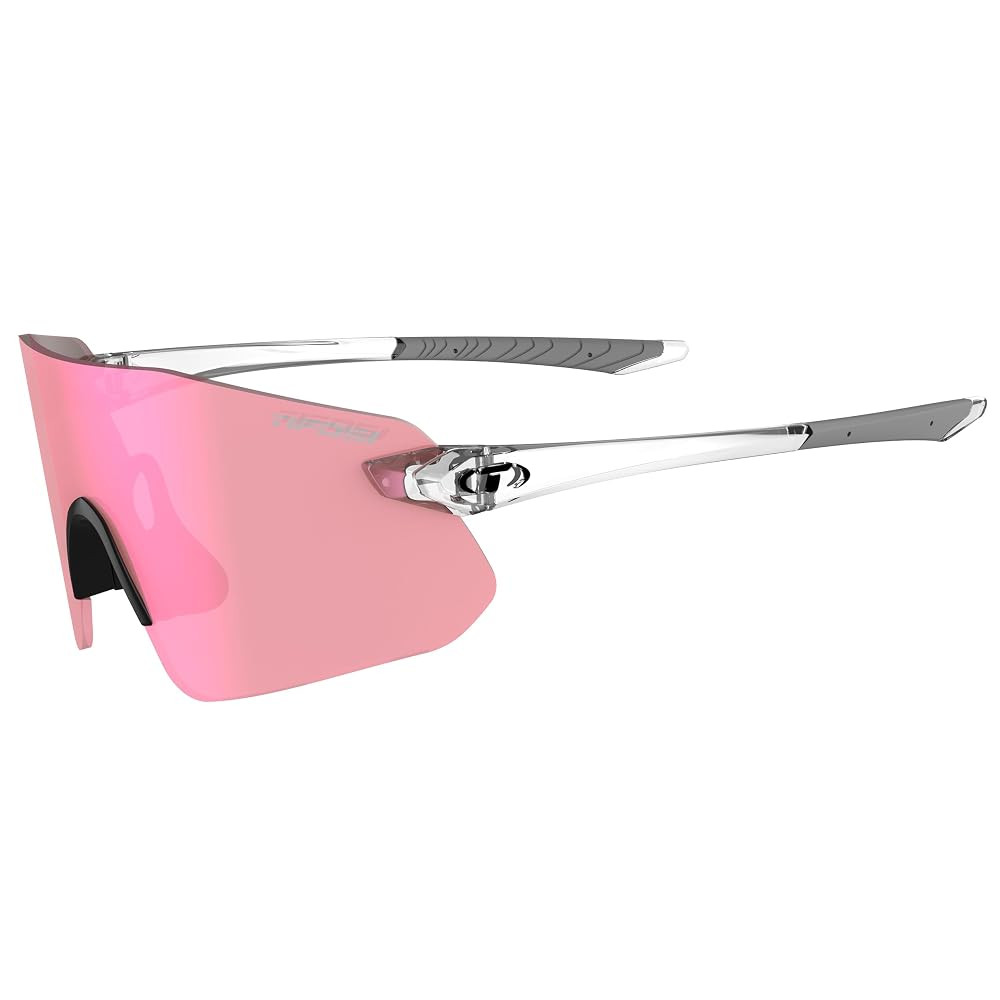 Tifosi Vogel SL Sport Sunglasses Men & Women - Ideal For Baseball, Cycling, Cricket, Golf, Hiking... | Amazon (US)