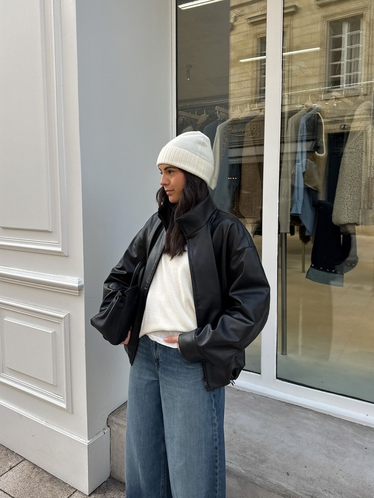 cool winter outfit

publicité  

#LTKwinter #LTKjeans #LTKeurope
