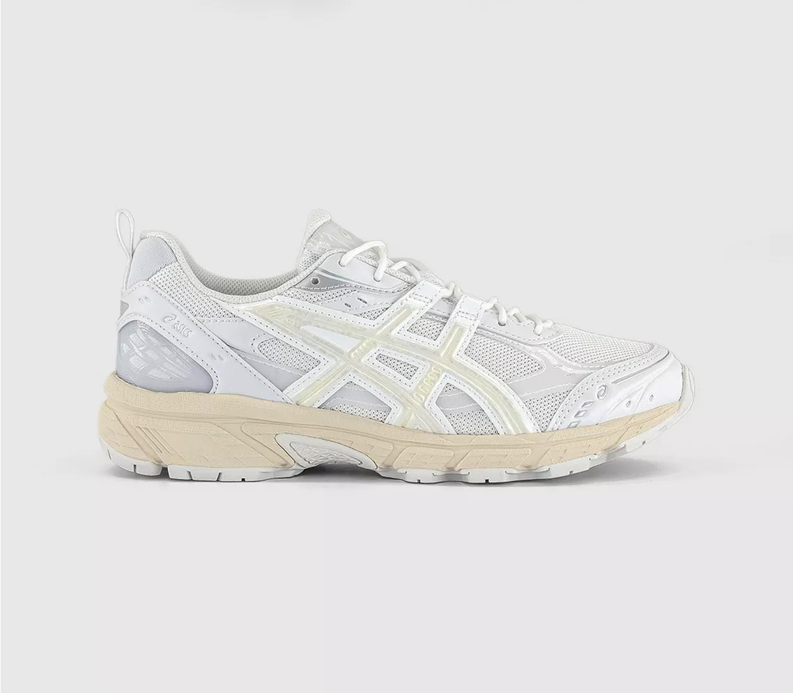 Gel-nunobiki Trainers | Office Shoes (UK)