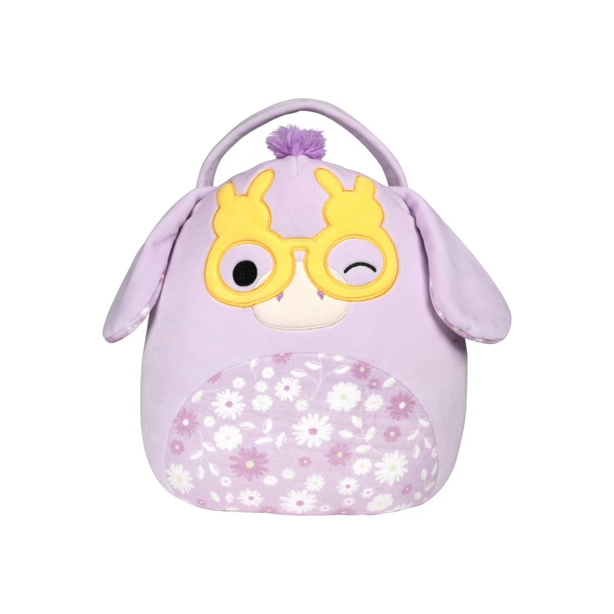 Squishmallows Delzi the Donkey Easter Basket | Target