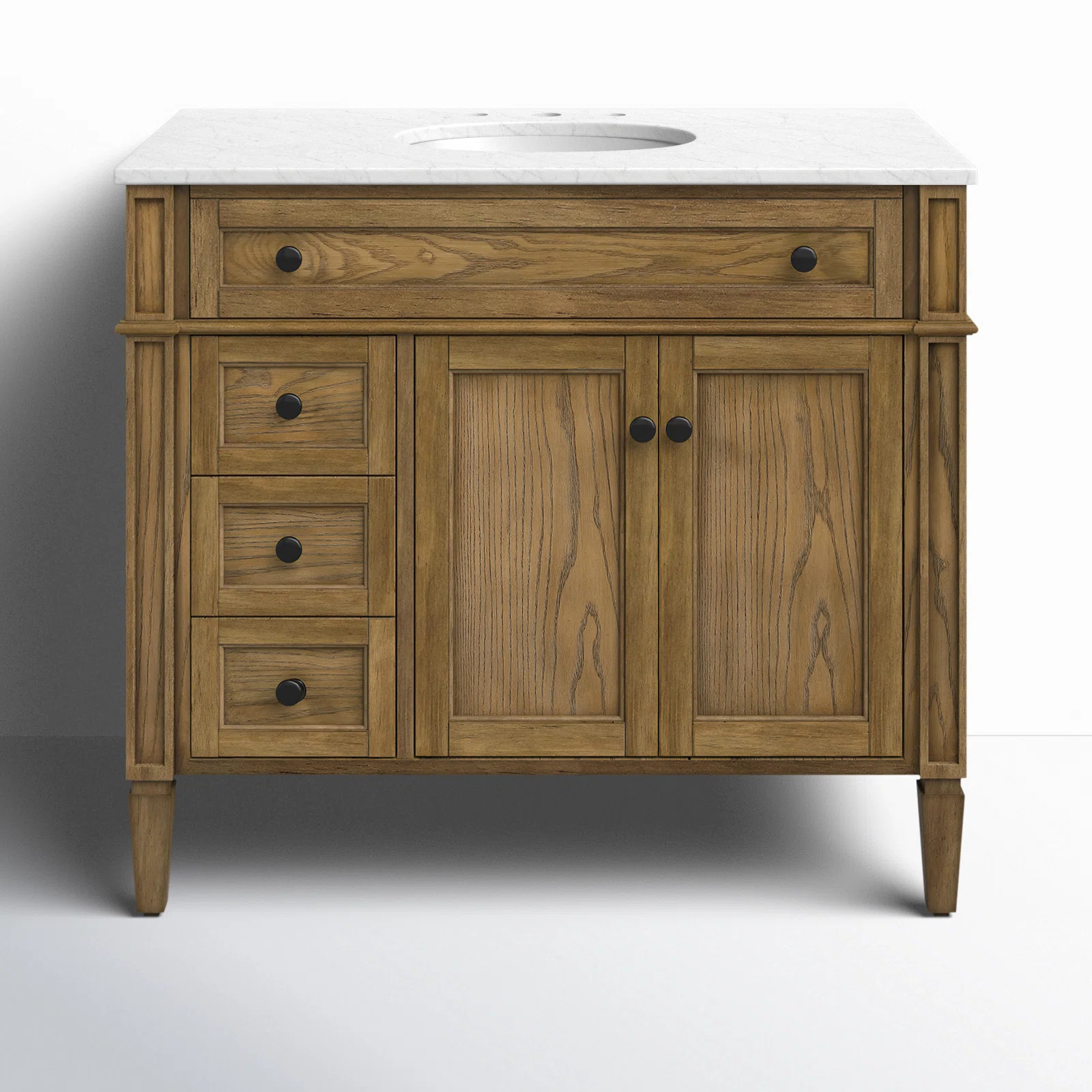 Rivers 40" Single Bathroom Vanity | Wayfair North America