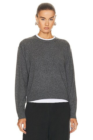 Itzel Sweater | FWRD 