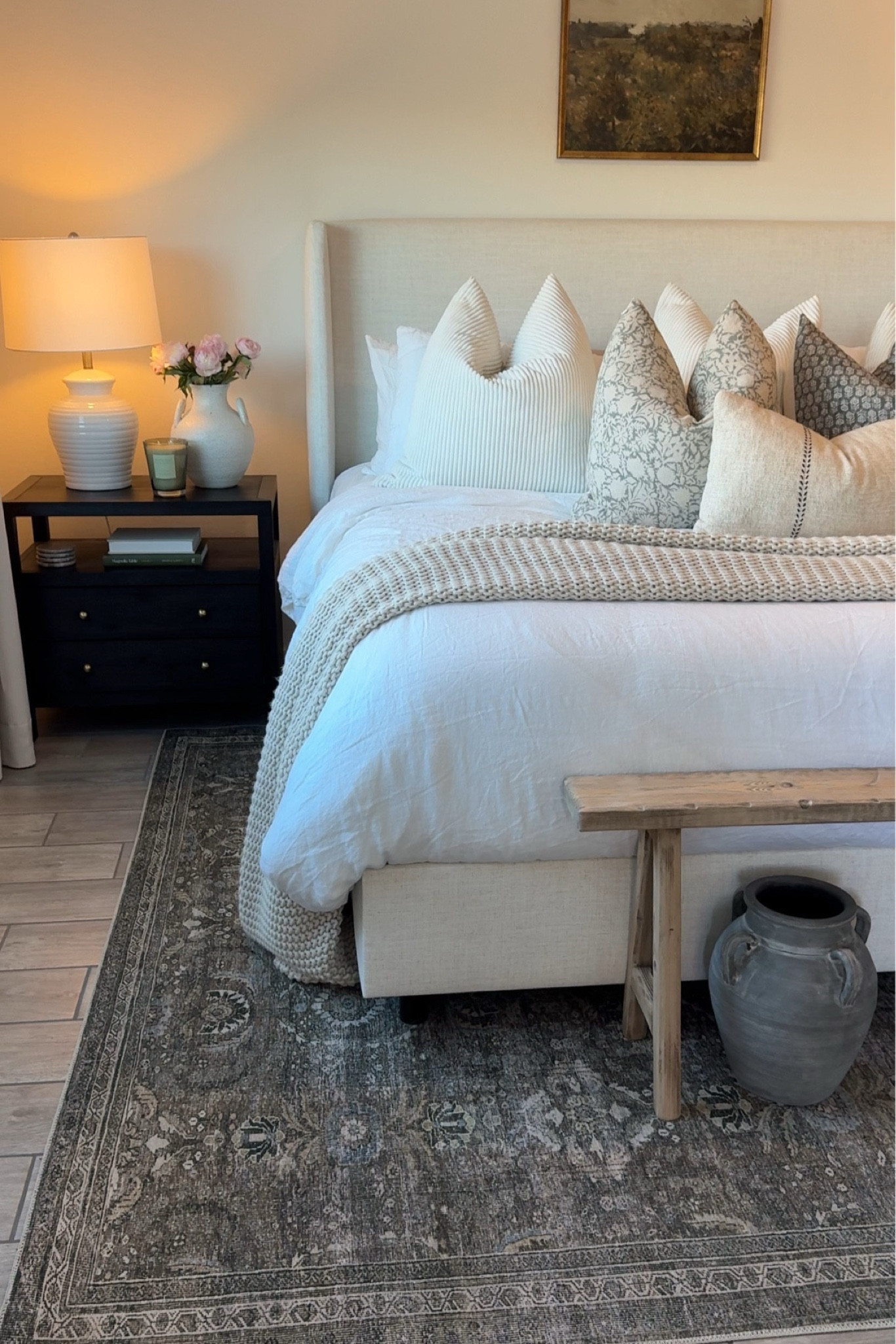 Favorite Bedroom Finds🤍

#LTKHome #LTKStyleTip