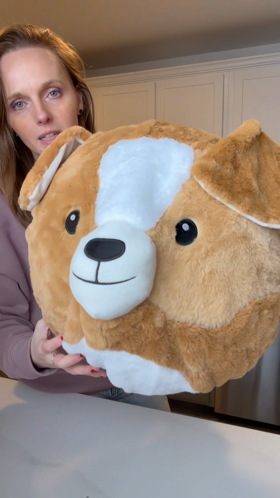 Get your kids the yoga ball buddies to encourage them to move and be mindful! #YogaBallBuddy #YogaForKids #KidsToys ￼

#LTKSaleAlert #LTKmomlife #LTKKids