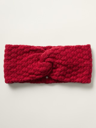 Cozy Does It Headband | Athleta