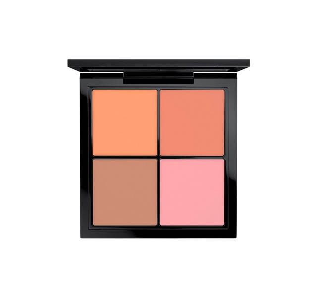 Pro Face Palette: Blush | MAC Cosmetics - Official Site | MAC Cosmetics (US)