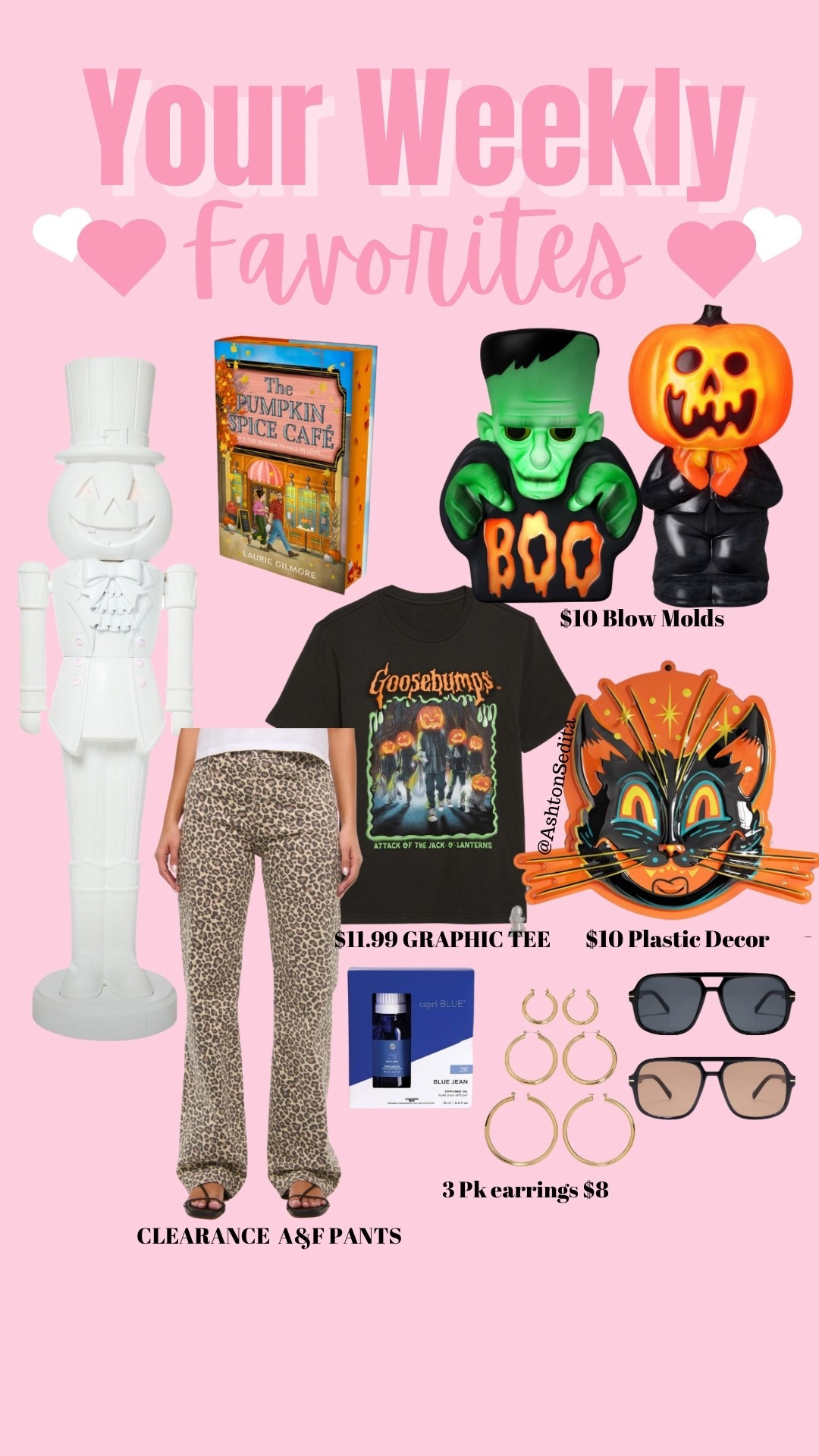 Top selllers!!

#LTKMidsize #LTKSaleAlert #LTKSeasonal