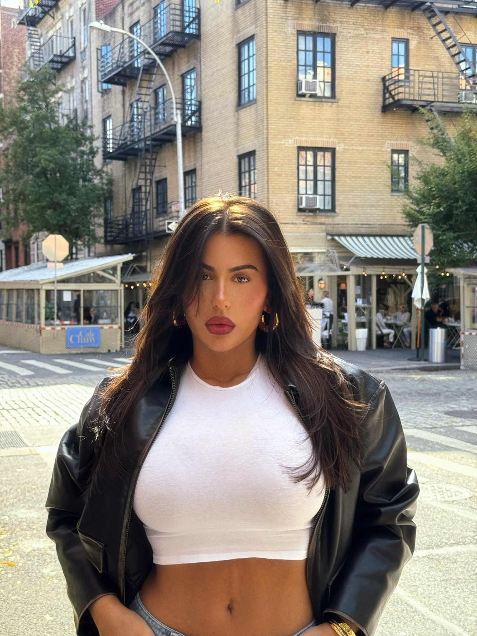 Fall vibe, fall jacket, fall outfit, fall inspo

#LTKStyleTip