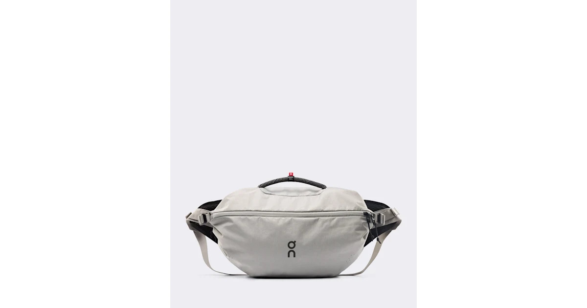 Sling Pack 9L Glacier | Black | On.com (DE)