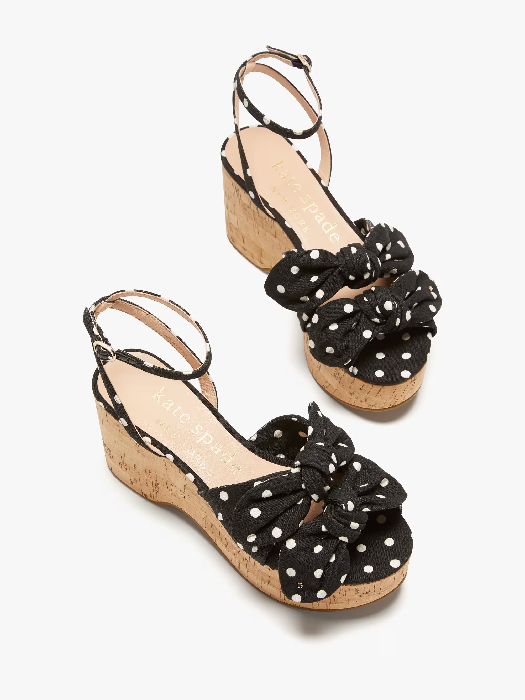 julep platform wedges | Kate Spade (EU)