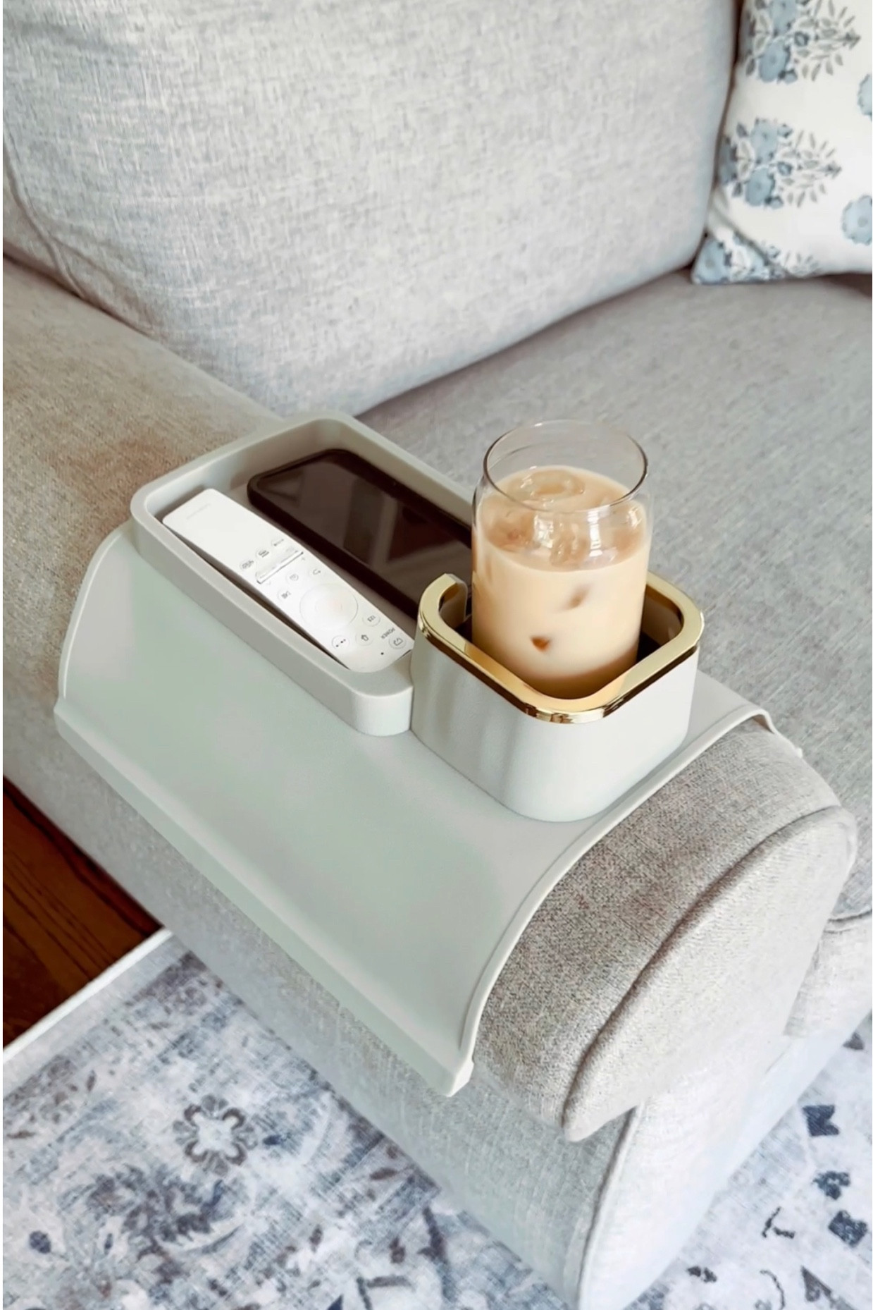 Amazon sofa tray

#LTKstyletip #LTKhome