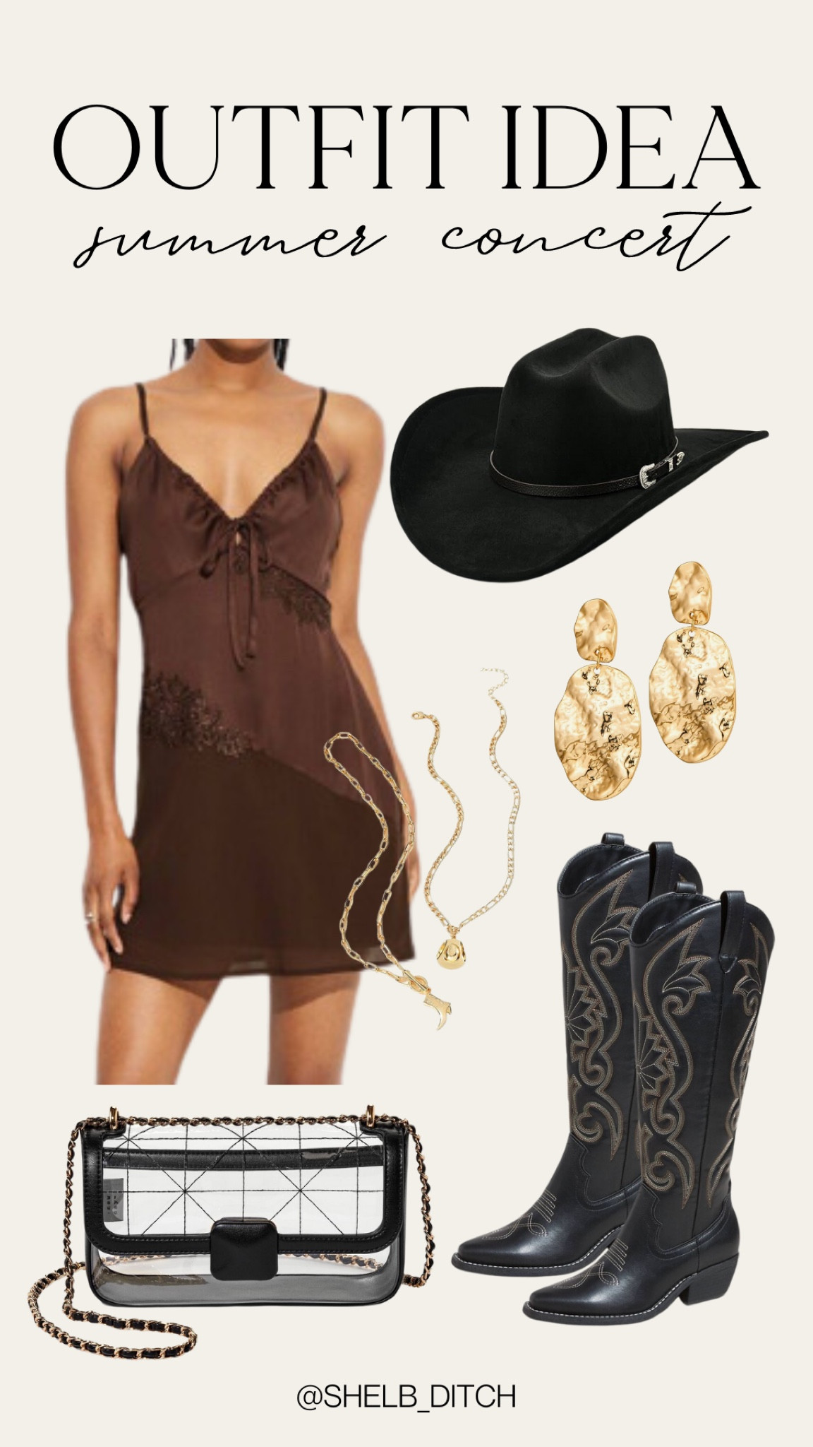 Summer Concert | Country Concert | Target Fashion | Amazon Fashion | Summer Outfit 

#LTKfindsunder100 #LTKstyletip #LTKfindsunder50