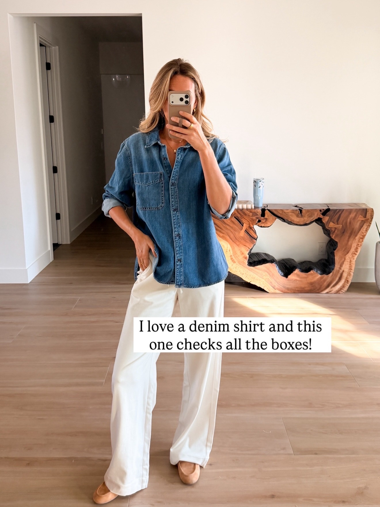 Casual outfit

#LTKSeasonal #LTKmomlife #LTKU