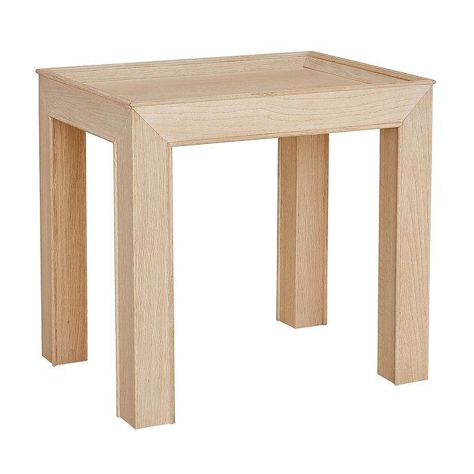 Jonah Side Table | Ballard Designs, Inc.