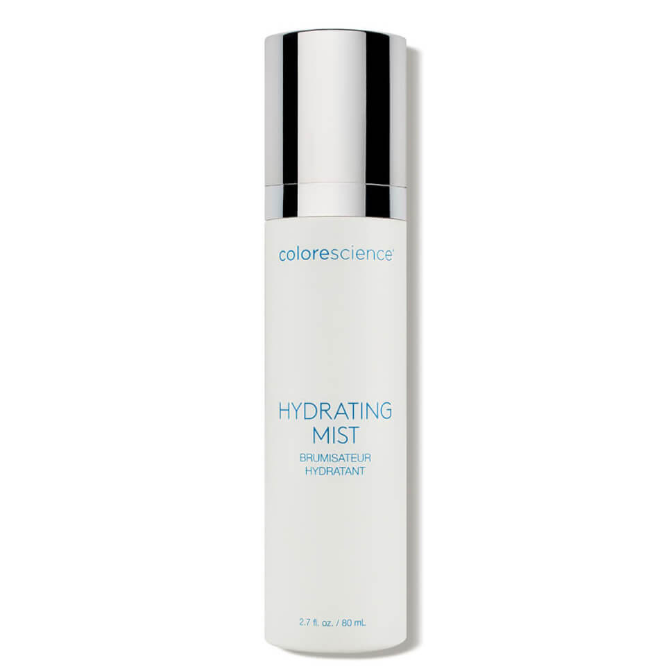 Colorescience Hydrating Setting Mist (2.7 fl. oz.) | Dermstore (US)
