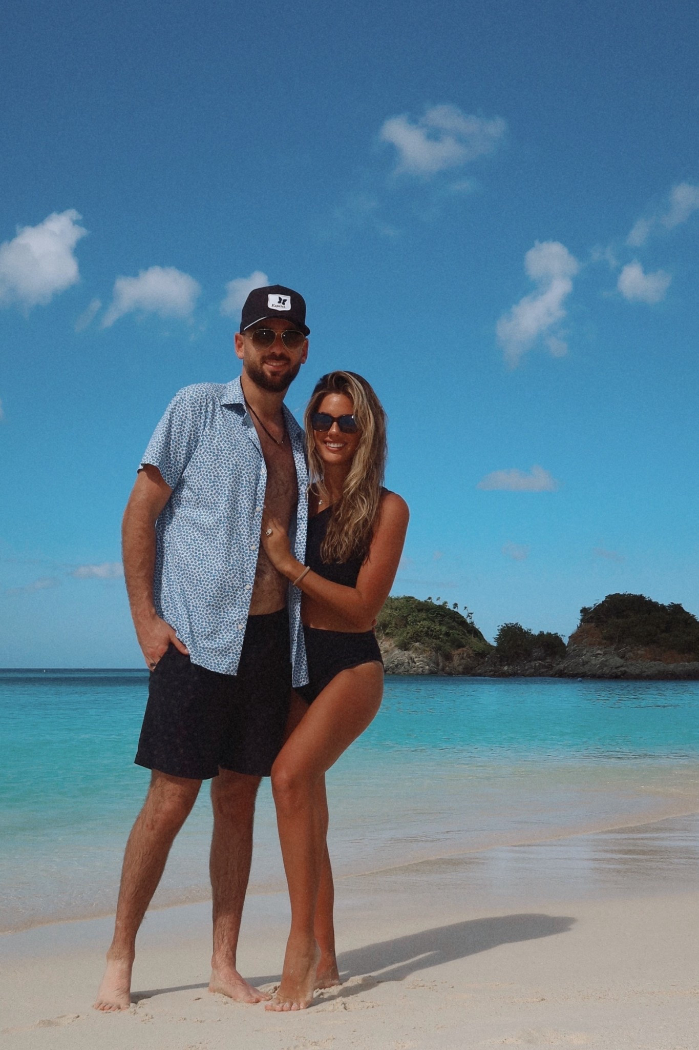 Vacation|swimsuit 🤍

#LTKTravel