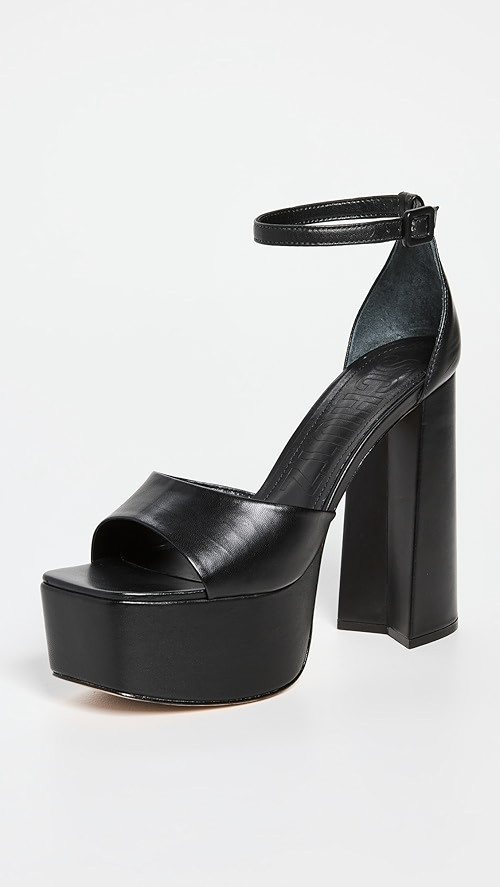 Schutz Lenne Heels | SHOPBOP | Shopbop