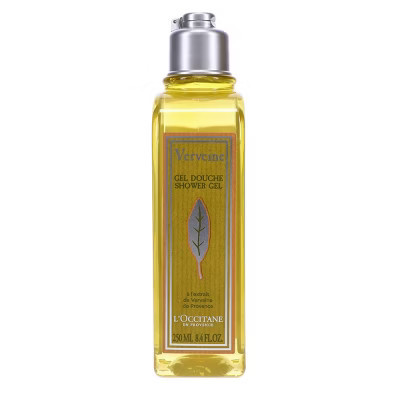 L'Occitane Verbena Shower Gel 8.4 oz | Target