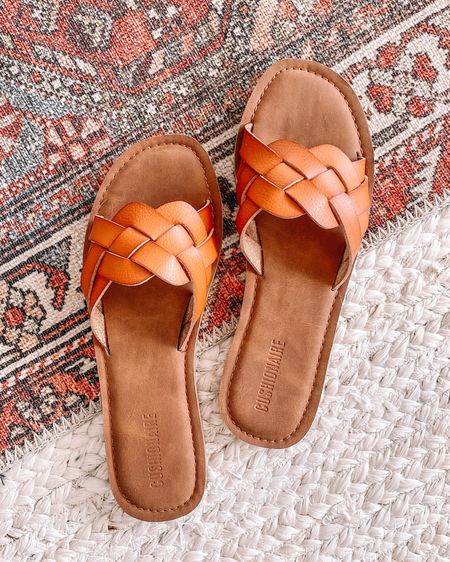 Faux leather sandals, fit tts

Woven sandals 
Vacation outfits 
Beach outfits 
Summer outfits 
Amazon fashion 
Area rugs 
Living room 
Home decor 

#LTKshoecrush #LTKFind #LTKhome