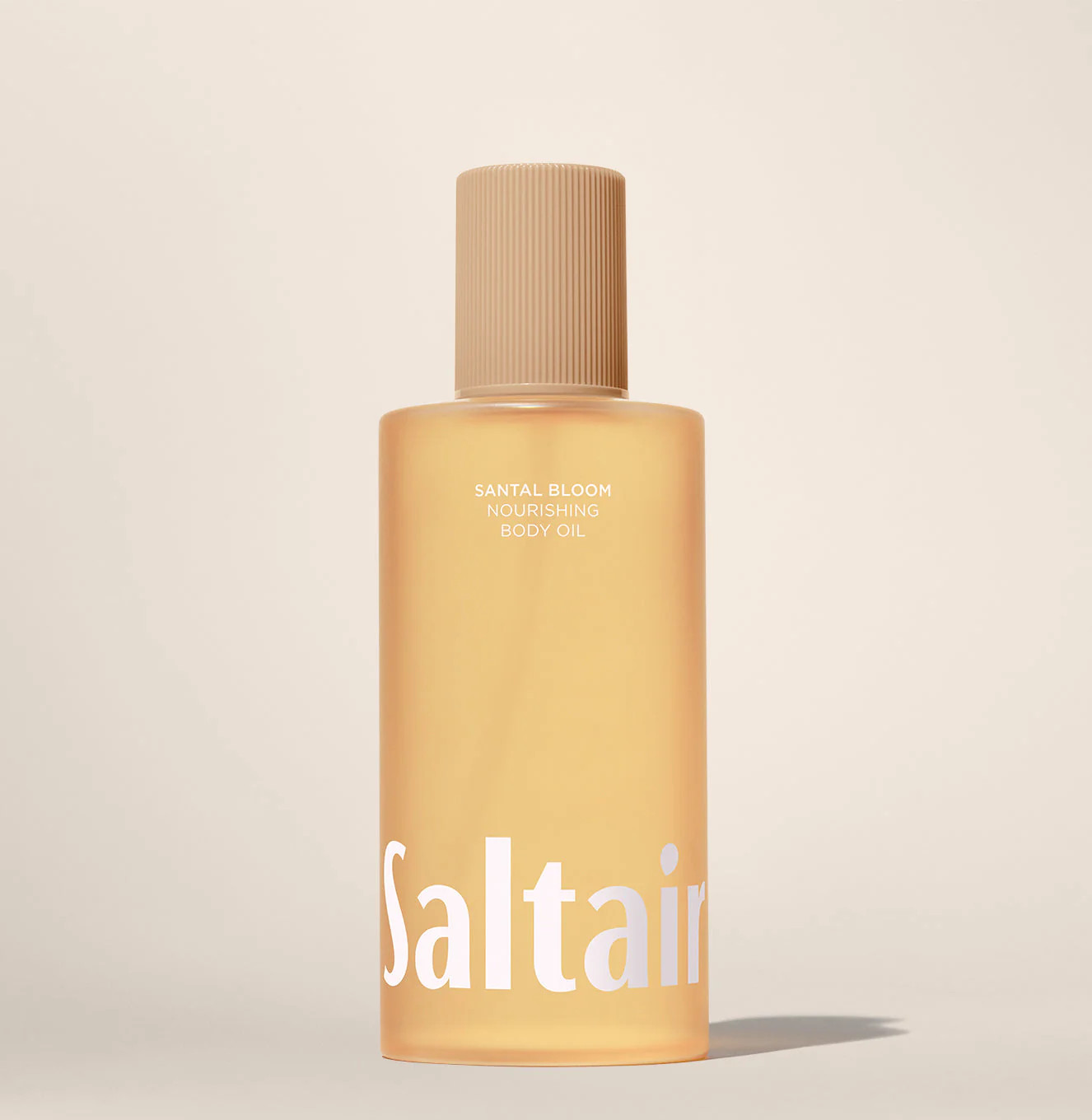 Jumbo Nourishing Body Oil | Saltair