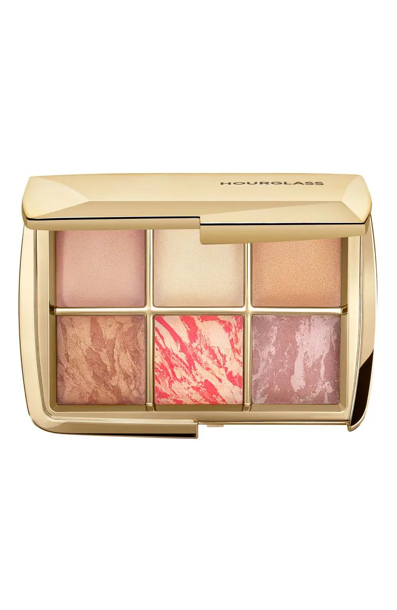 Sculpture Ambient Lighting Edit Palette | Nordstrom